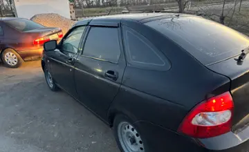 LADA (ВАЗ) Priora 2012 года за 1 600 000 тг. в Акмолинская область