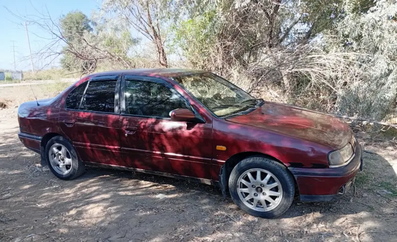 Nissan Primera 1994 года за 500 000 тг. в Алматы