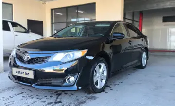 Toyota Camry 2013 года за 6 500 000 тг. в Мангистауская область фото 1