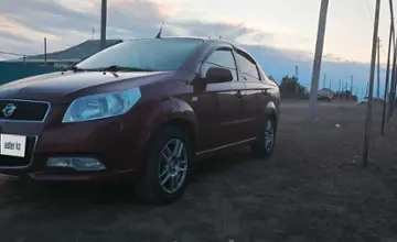 Chevrolet Nexia 2020 года за 4 000 000 тг. в Уральск фото 2