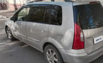 Mazda Premacy 2000 года за 2 500 000 тг. в Карагандинская область фото 3