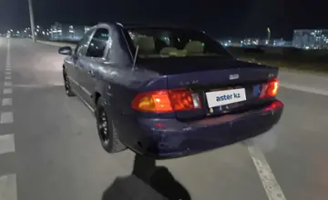 Kia Magentis 2003 года за 1 500 000 тг. в Атырау фото 3