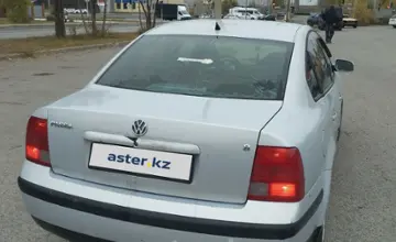 Volkswagen Passat 1996 года за 1 300 000 тг. в Астана фото 3