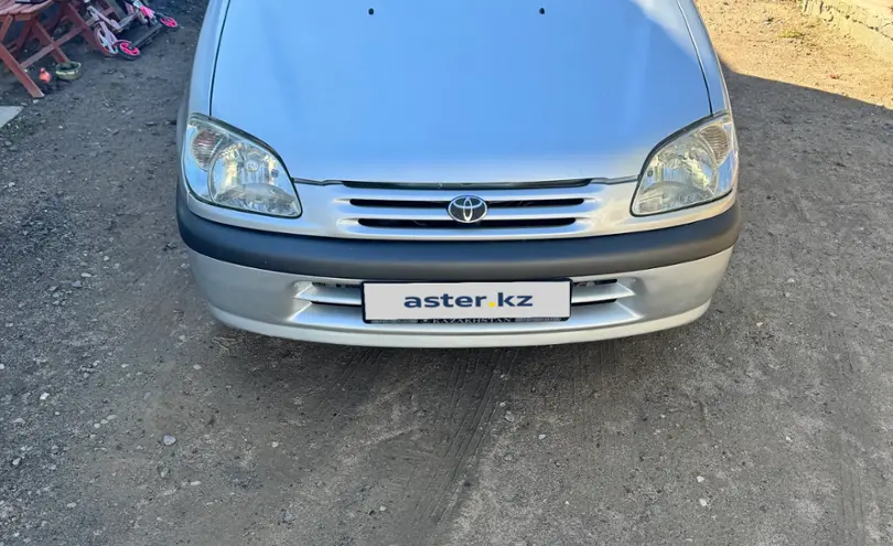 Toyota Raum 1997 года за 3 000 000 тг. в Алматы фото 3