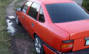 Opel Vectra 1991 года за 550 000 тг. в Караганда фото 3