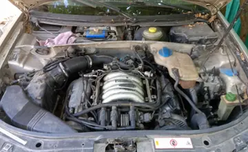 Audi A6 1998 года за 2 000 000 тг. в Алматы