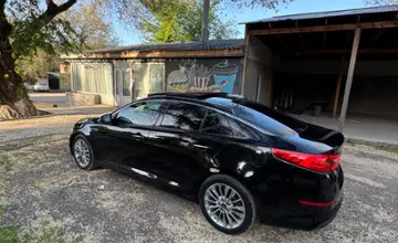 Kia K5 2013 года за 7 200 000 тг. в Алматы фото 1