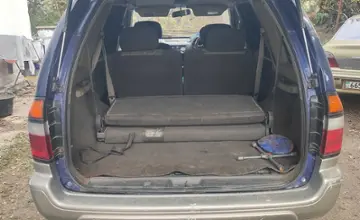 Nissan Prairie Joy 1995 года за 1 300 000 тг. в Алматинская область