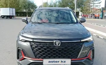 Changan CS35PLUS 2022 года за 8 000 000 тг. в Астана фото 1