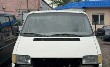 Volkswagen Transporter 1996 года за 1 300 000 тг. в Костанай фото 2