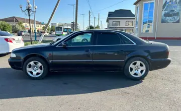 Audi A8 1996 года за 2 000 000 тг. в Кызылординская область фото 2