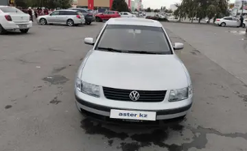 Volkswagen Passat 2001 года за 2 101 010 тг. в Алматы фото 2