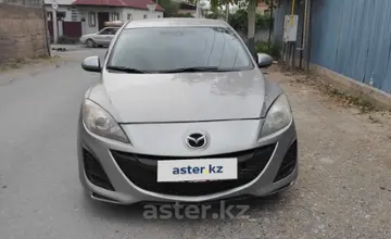 Mazda 3 2011 года за 4 200 000 тг. в Шымкент фото 1