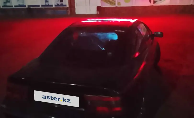 Opel Calibra 1993 года за 450 000 тг. в Петропавловск фото 3