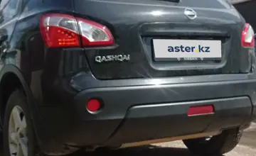 Nissan Qashqai 2012 года за 6 300 000 тг. в Акмолинская область фото 4