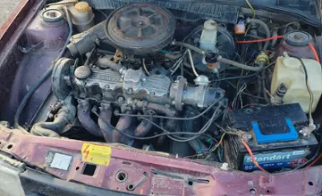 Opel Vectra 1998 года за 600 000 тг. в Астана фото 5