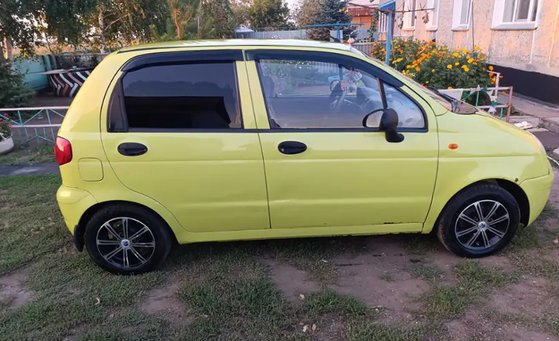 Daewoo Matiz 2014 года за 1 900 000 тг. в Павлодарская область