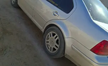 Volkswagen Jetta 2001 года за 3 500 000 тг. в Мангистауская область фото 2
