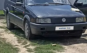 Volkswagen Passat 1993 года за 1 300 000 тг. в Талдыкорган фото 1