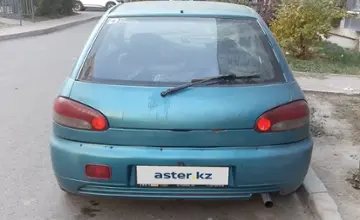Mitsubishi Colt 1992 года за 400 000 тг. в Алматы фото 4