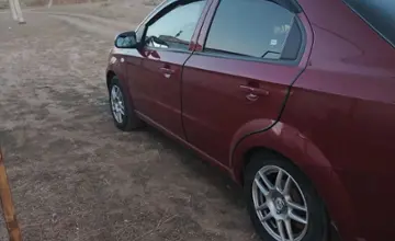 Chevrolet Nexia 2020 года за 4 000 000 тг. в Уральск фото 4