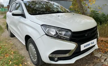 LADA (ВАЗ) XRAY 2018 года за 4 300 000 тг. в Петропавловск фото 2