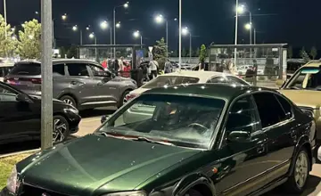 Subaru Legacy 1998 года за 2 200 000 тг. в Алматы фото 2