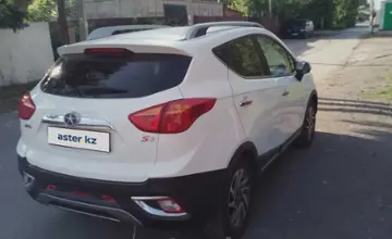 JAC S3 2017 года за 5 000 000 тг. в Карагандинская область фото 4