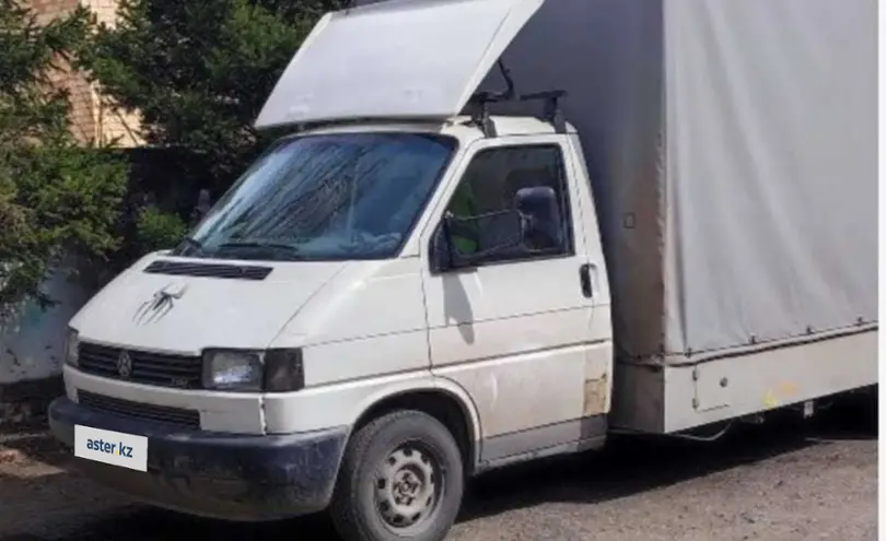 Volkswagen Transporter 1999 года за 4 599 999 тг. в Караганда