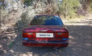 Nissan Primera 1994 года за 500 000 тг. в Алматы фото 4