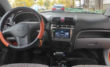Kia Picanto 2007 года за 2 800 000 тг. в Карагандинская область фото 5