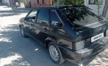 LADA (ВАЗ) 2114 2008 года за 600 000 тг. в Кызылординская область фото 3
