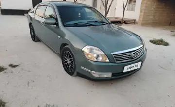 Nissan Teana 2008 года за 3 600 000 тг. в Актау фото 3