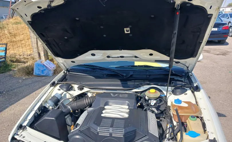 Audi A6 1995 года за 6 250 000 тг. в Шымкент