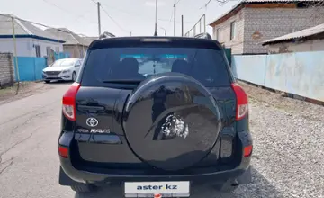 Toyota RAV4 2006 года за 6 000 000 тг. в Талдыкорган фото 3