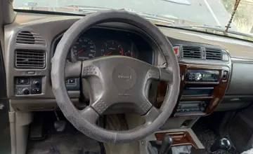 Nissan Patrol 2000 года за 7 000 000 тг. в Астана фото 2