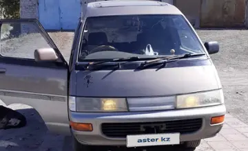 Toyota Town Ace 1994 года за 2 600 000 тг. в Карагандинская область фото 2