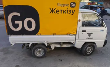 Chevrolet Labo 2022 года за 4 000 000 тг. в Алматы