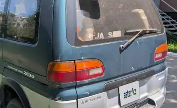 Mitsubishi Delica 1996 года за 3 500 000 тг. в Усть-Каменогорск фото 4