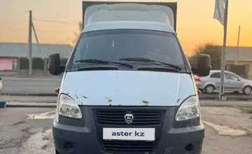 ГАЗ 3302 «Газель» 2005 года за 6 300 000 тг. в Шымкент фото 2