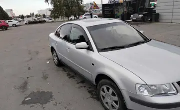 Volkswagen Passat 2000 года за 2 300 000 тг. в Алматы фото 3