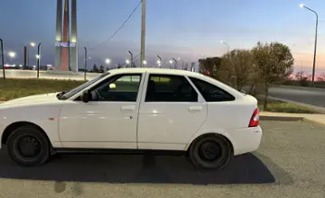 LADA (ВАЗ) Priora 2012 года за 2 700 000 тг. в Карагандинская область