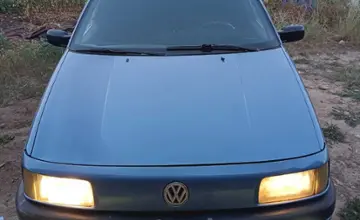 Volkswagen Passat 1991 года за 1 300 000 тг. в Жамбылская область
