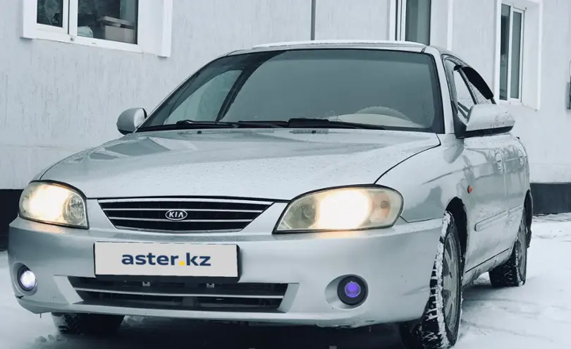 Купить Kia Spectra 2007 года в Кызылординской области, цена 1800000 тенге. Продажа Kia Spectra в Кызылординской области - Aster.kz. №c1251214 Kia Spectra 2007 года за 1 800 000 тг. в Кызылординская область