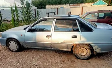 Daewoo Nexia 2013 года за 1 200 000 тг. в Актюбинская область фото 2