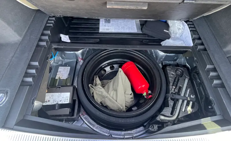 Audi Q7 2008 года за 7 200 000 тг. в Алматы фото 2