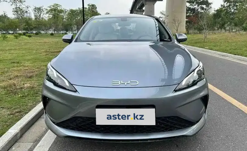 BYD Seal 05 2025 года за 9 200 000 тг. в Алматы фото 2