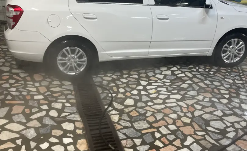 Chevrolet Cobalt 2023 года за 5 500 000 тг. в Павлодарская область