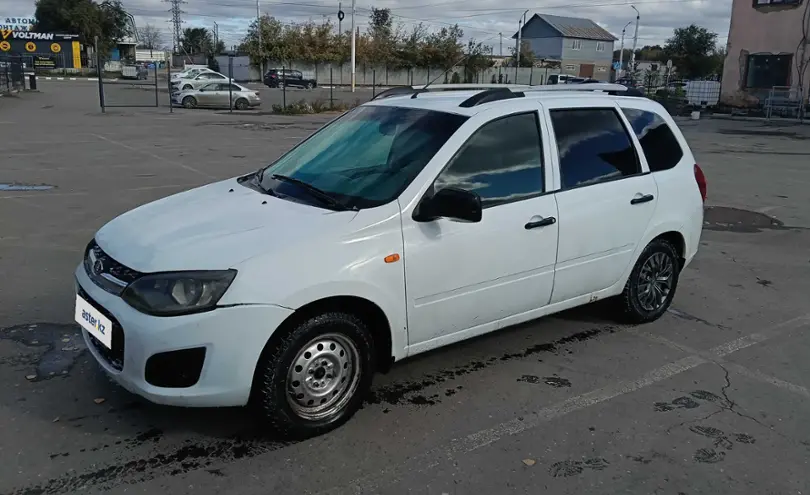 Купить LADA (ВАЗ) Kalina 2014 года в Костанае, цена 2200000 тенге. Продажа LADA (ВАЗ) Kalina в Костанае - Aster.kz. №c1254109 LADA (ВАЗ) Kalina 2014 года за 2 200 000 тг. в Костанай