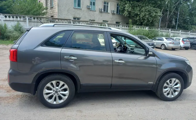 Kia Sorento 2014 года за 8 400 000 тг. в Алматы фото 4